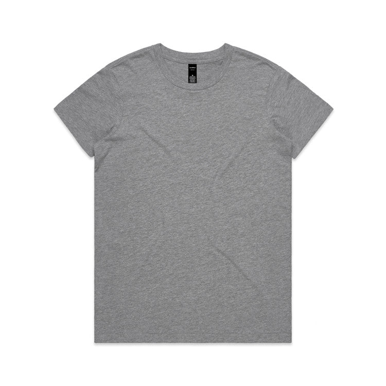 Ascolour Maple Tee-(4001)