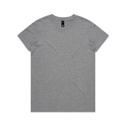Ascolour Maple Tee-(4001)