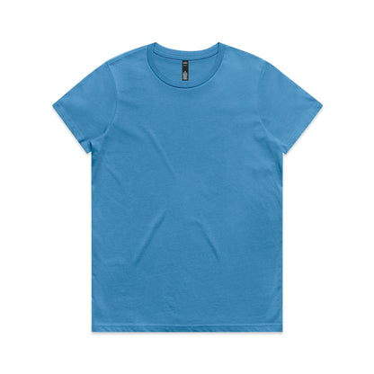 Ascolour Maple Tee-(4001)
