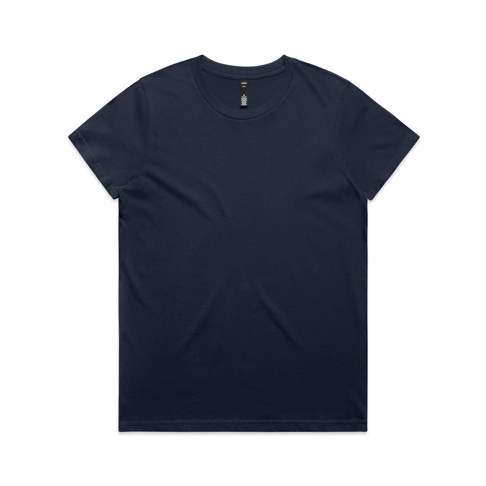 Ascolour Maple Tee-(4001)
