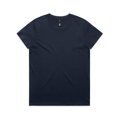Ascolour Maple Tee-(4001)