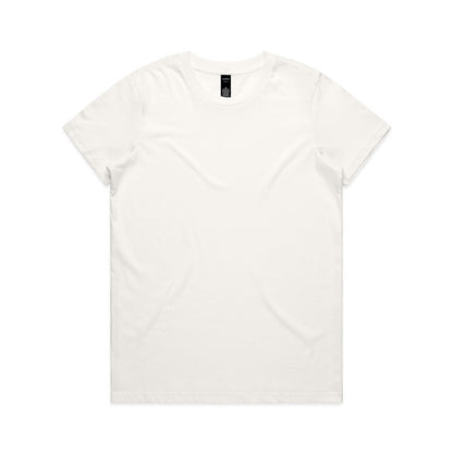 Ascolour Maple Tee-(4001)