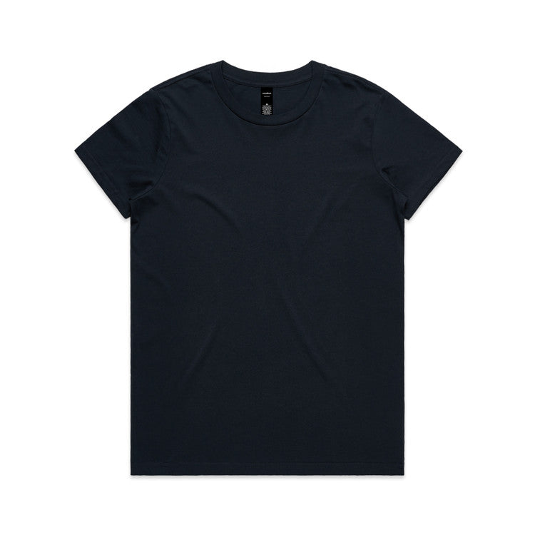Ascolour Maple Tee-(4001)