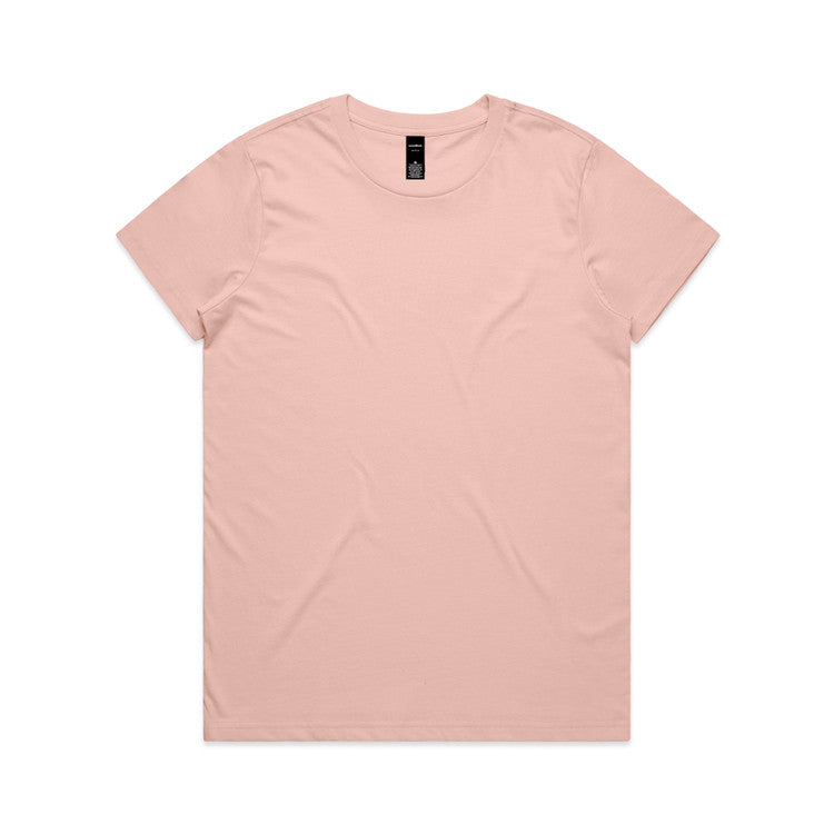 Ascolour Maple Tee-(4001)