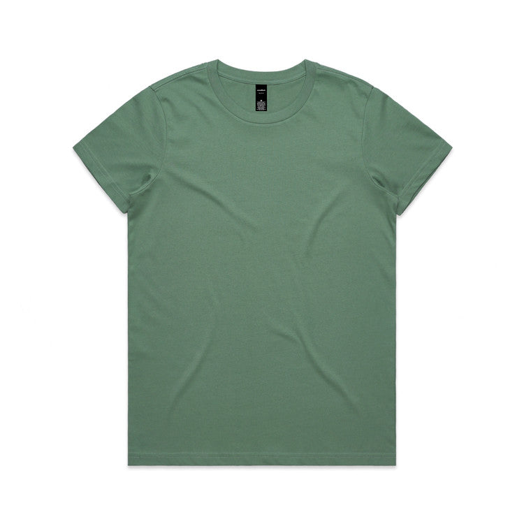 Ascolour Maple Tee-(4001)