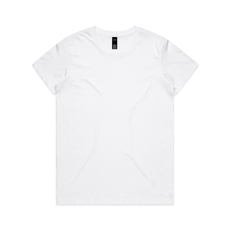 Ascolour Maple Tee-(4001)