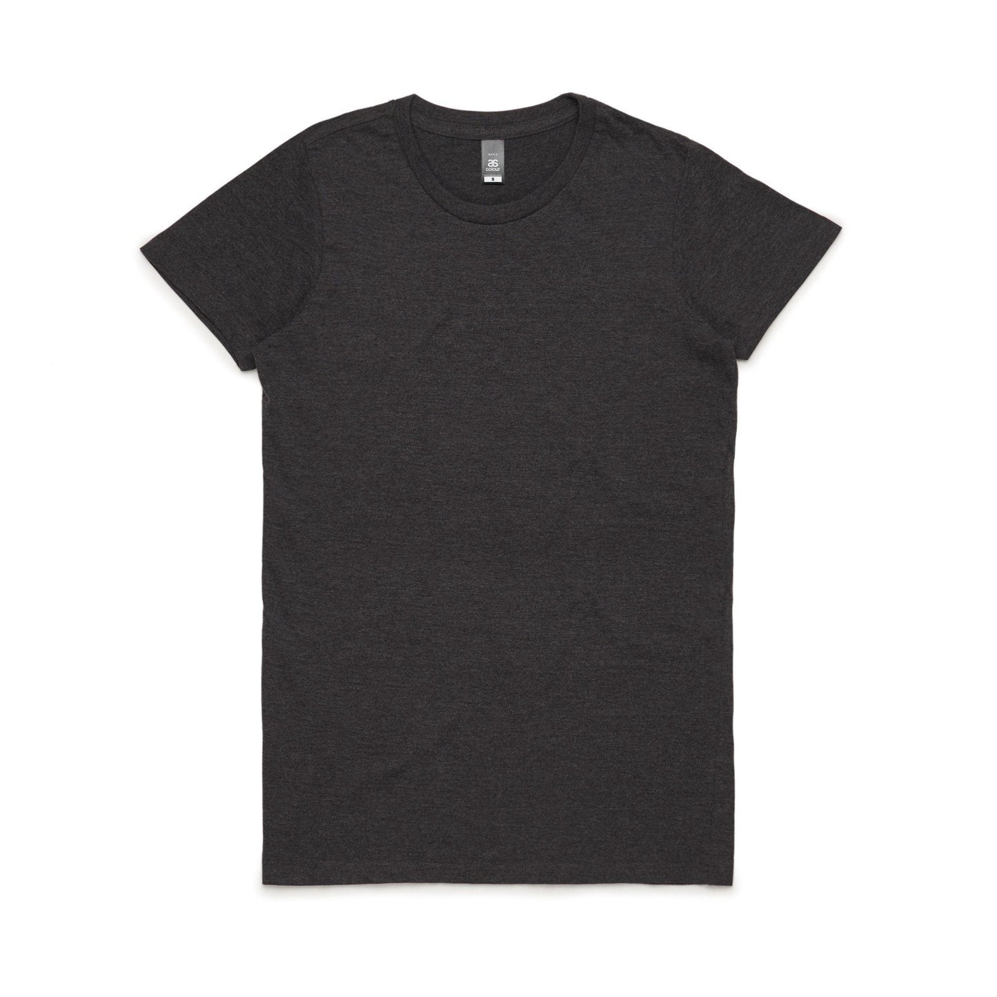Ascolour Maple Tee-(4001) 2nd Color