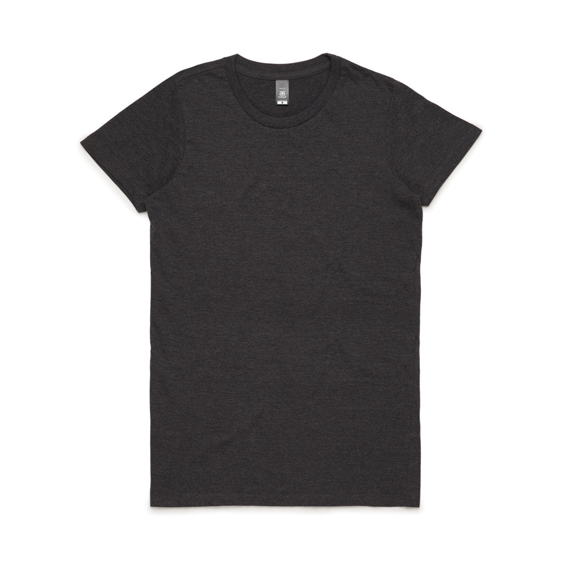 Ascolour Maple Tee-(4001) 2nd Color
