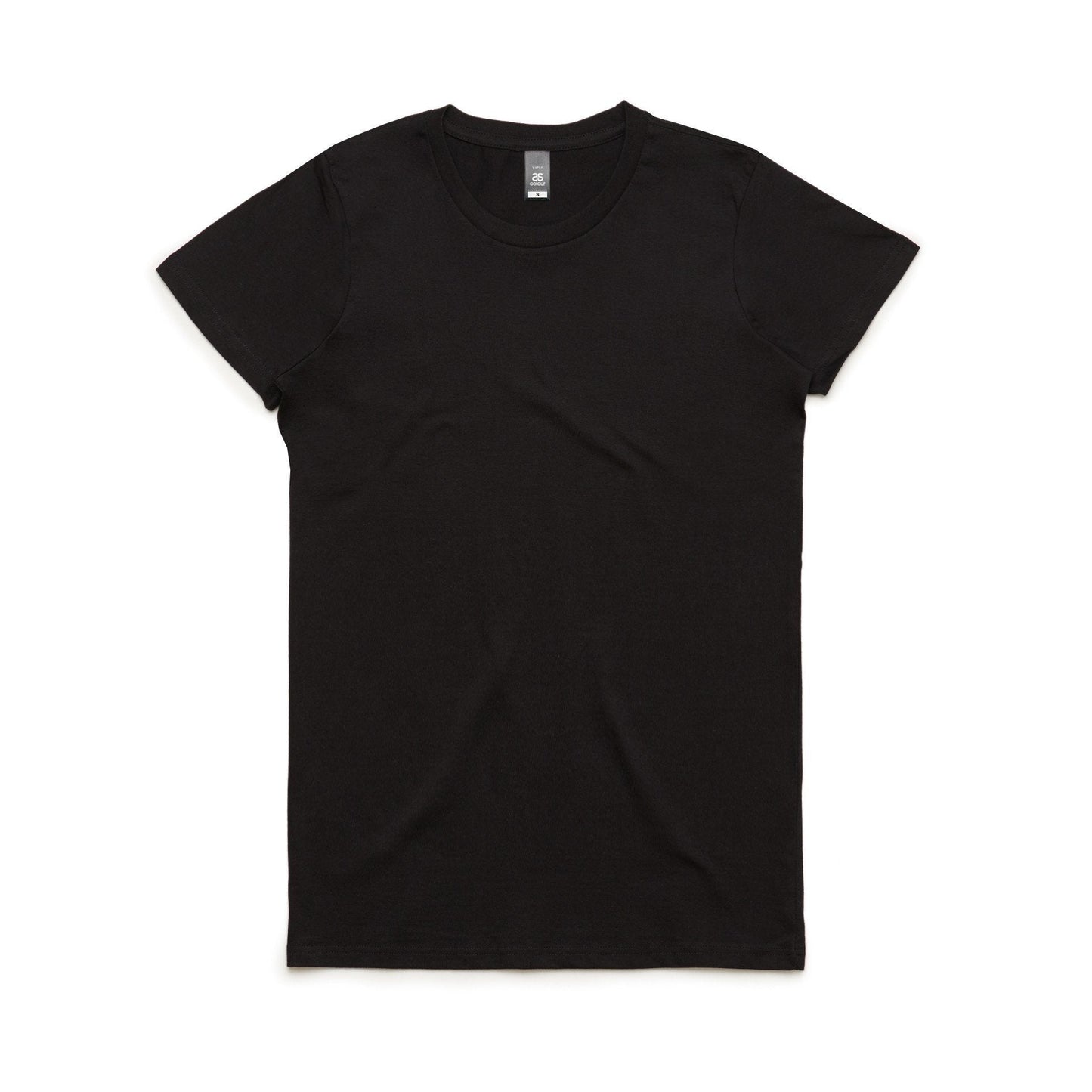 Ascolour Maple Tee-(4001) 2nd Color
