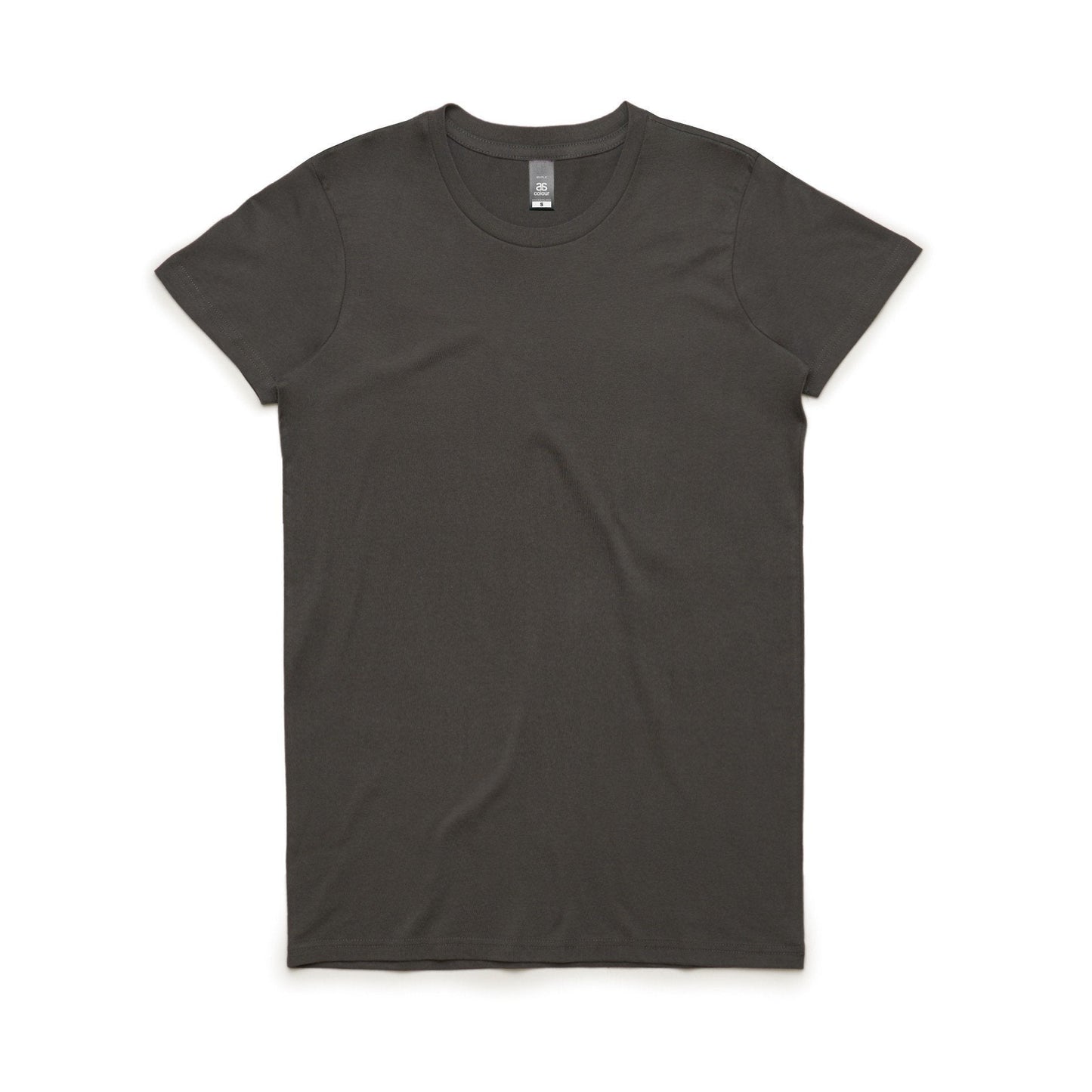 Ascolour Maple Tee-(4001) 2nd Color