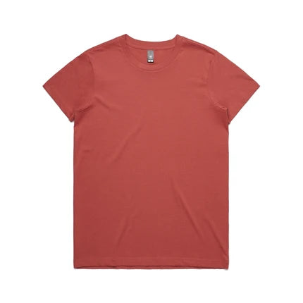 Ascolour Maple Tee-(4001)