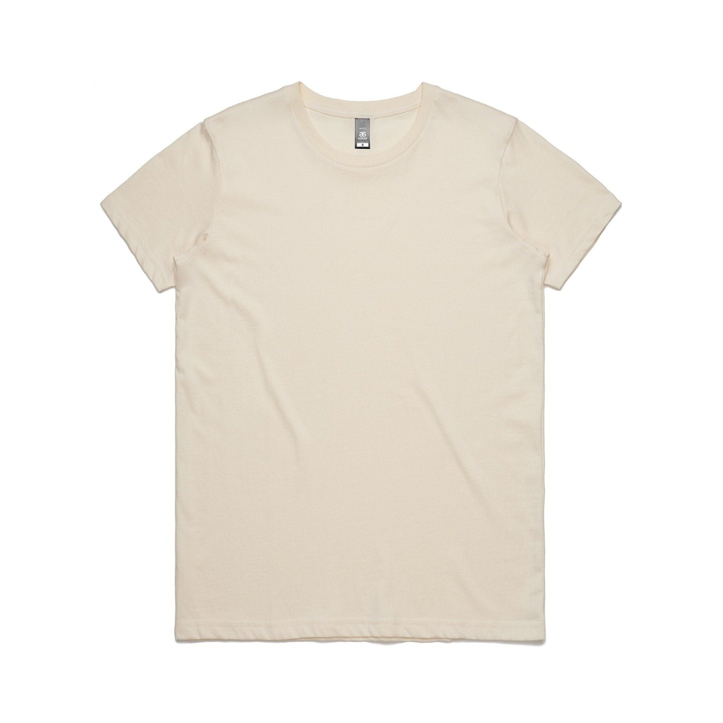 Ascolour Maple Tee-(4001) 2nd Color