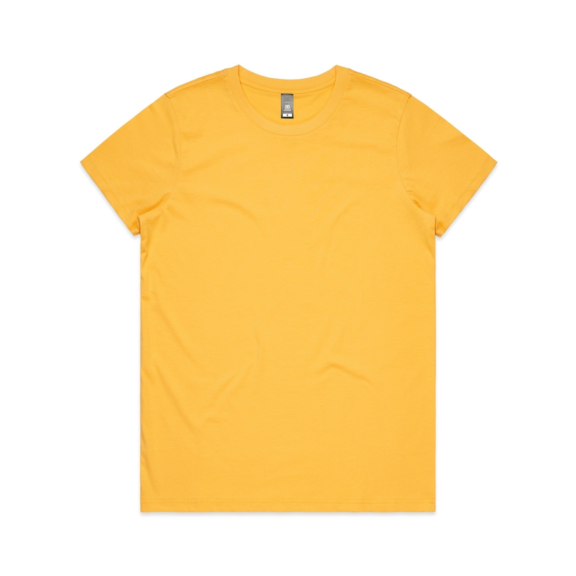 Ascolour Maple Tee-(4001) 2nd Color