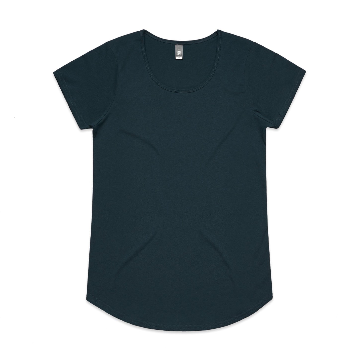 Ascolour Mali Tee-(4008)