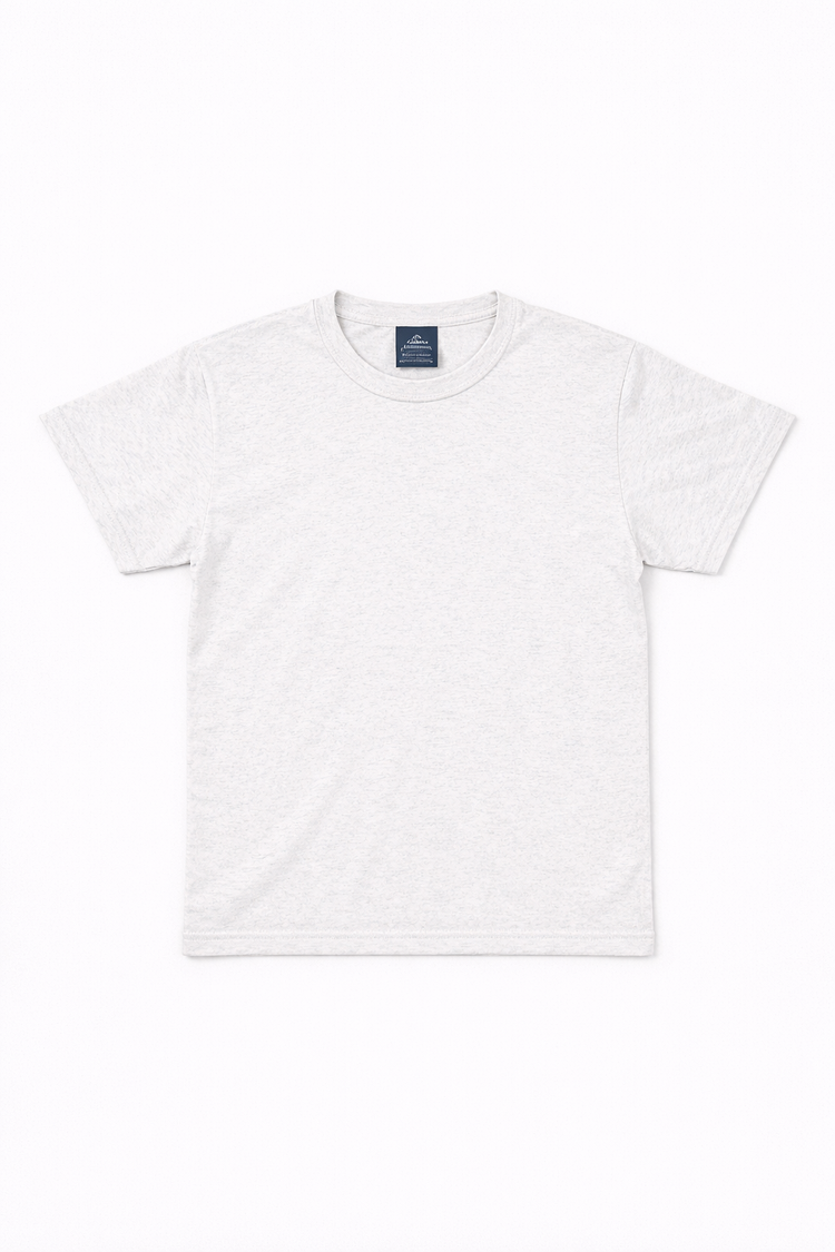 Baxsy Surf Tee Mens (004)