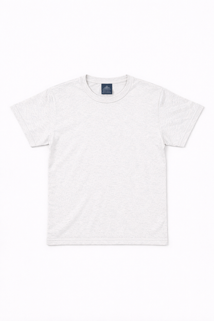 Baxsy Surf Tee Mens (004)