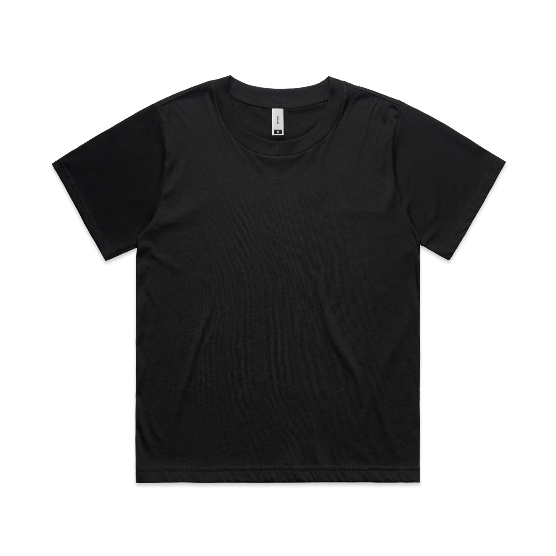 Ascolour Wo'S Martina Tee(4006)