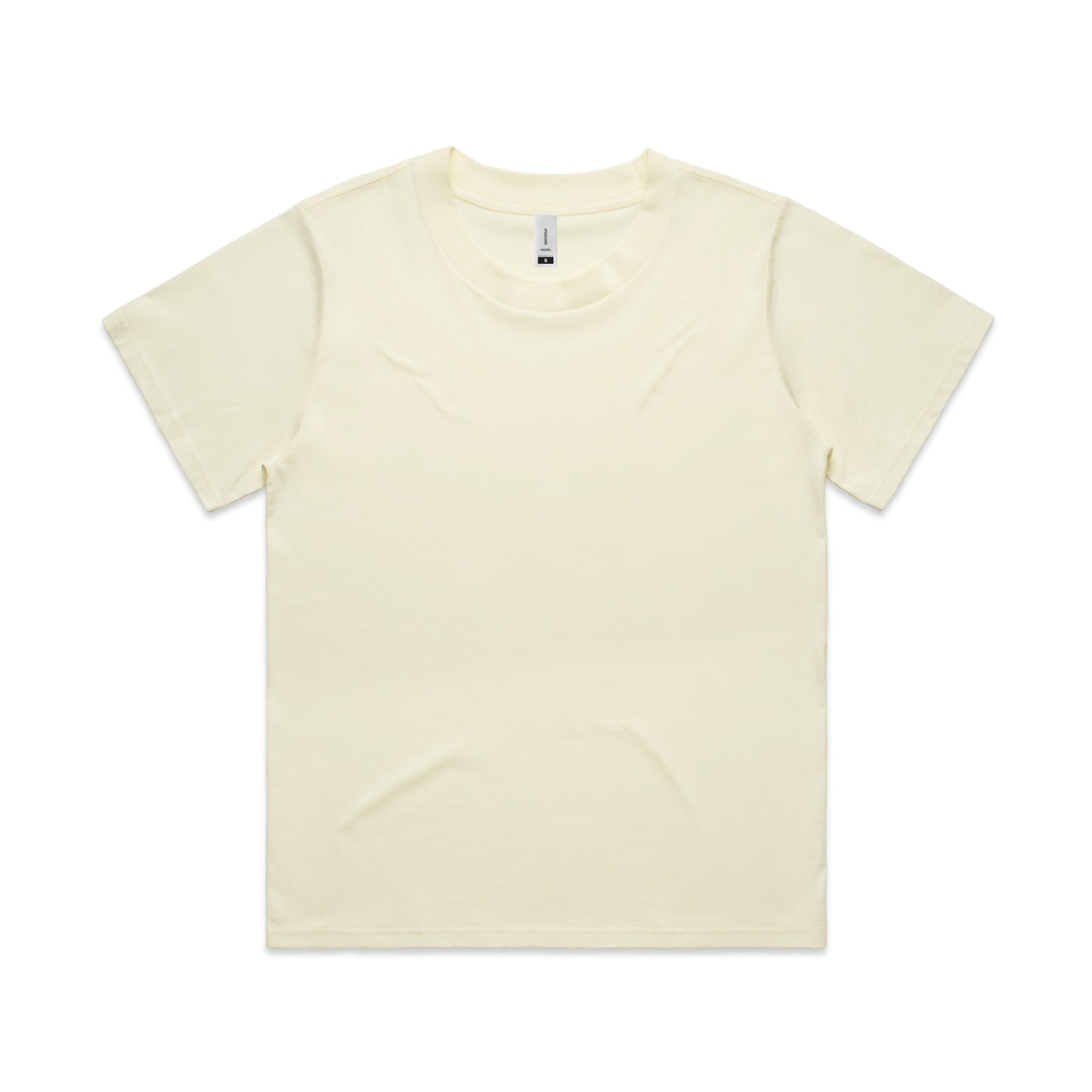 Ascolour Wo'S Martina Tee(4006)