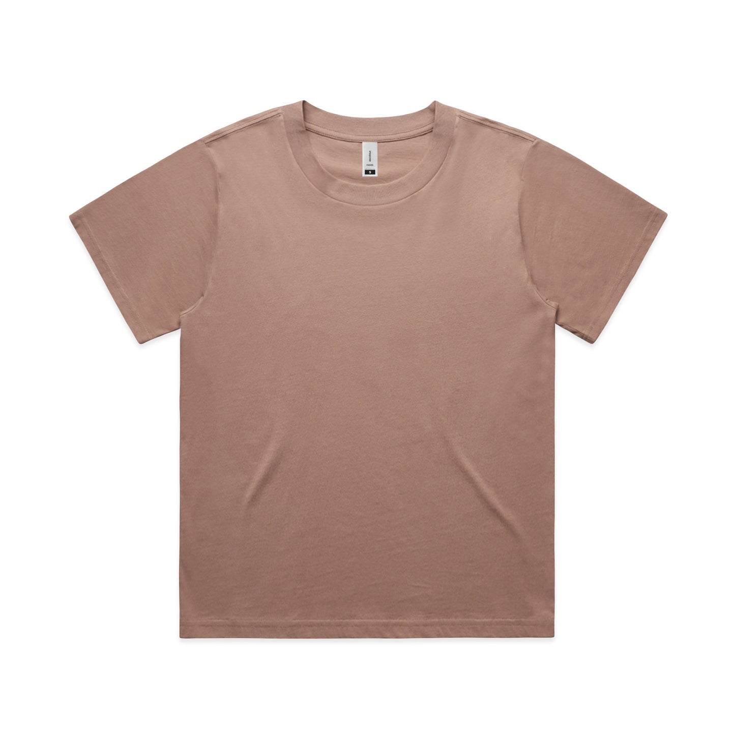 Ascolour Wo'S Martina Tee(4006)