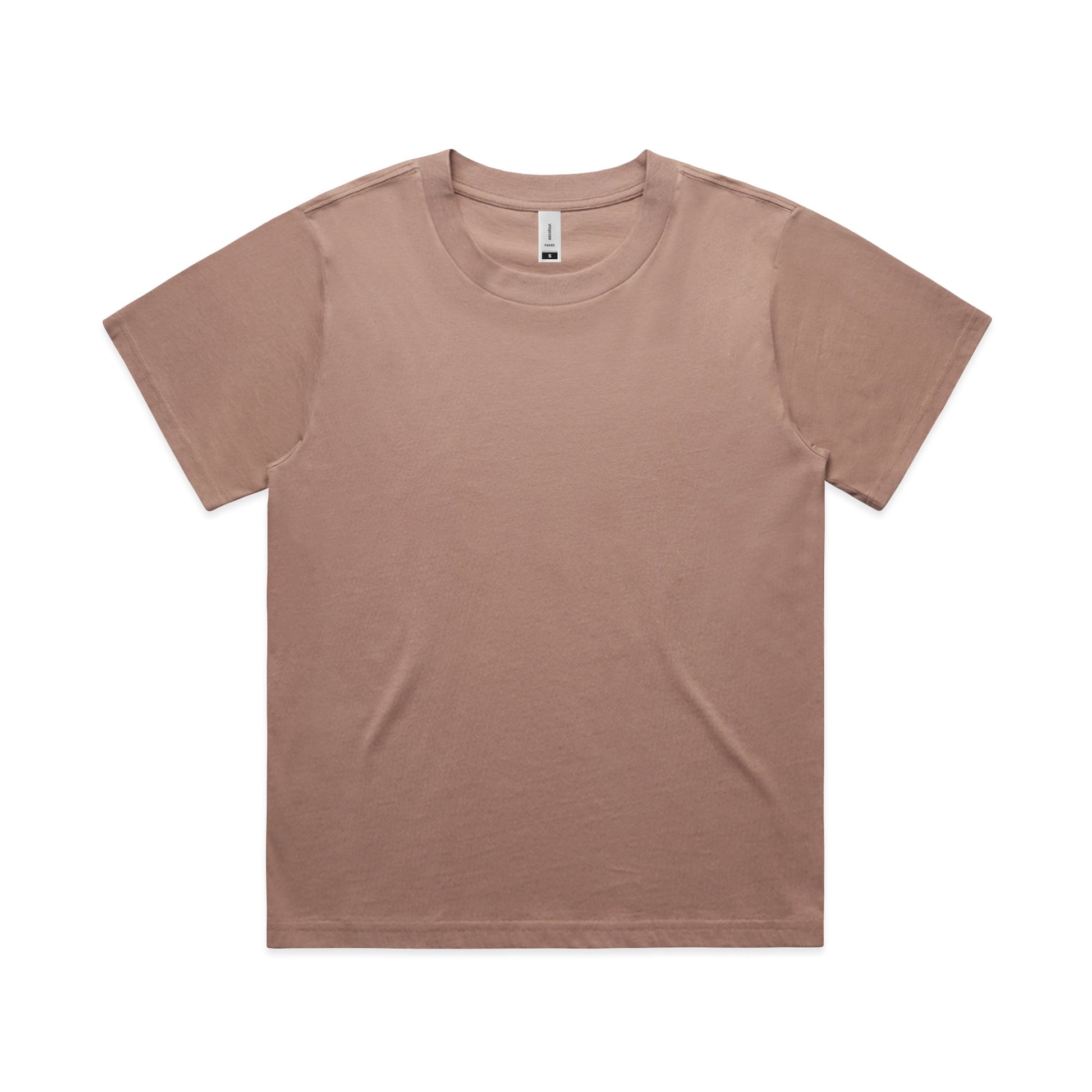 Ascolour Wo'S Martina Tee(4006)