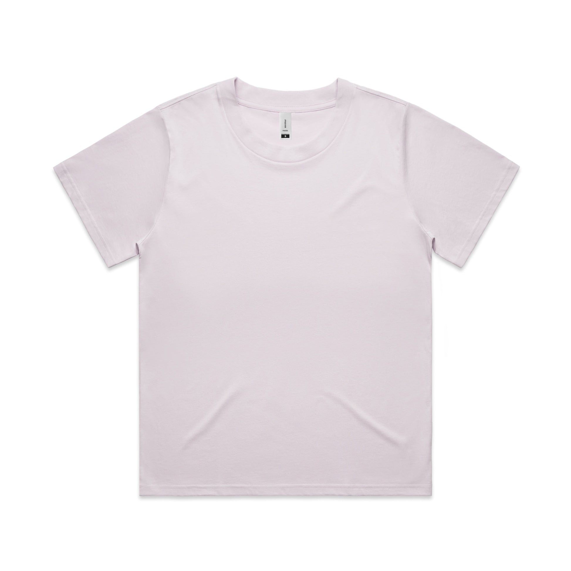 Ascolour Wo'S Martina Tee(4006)