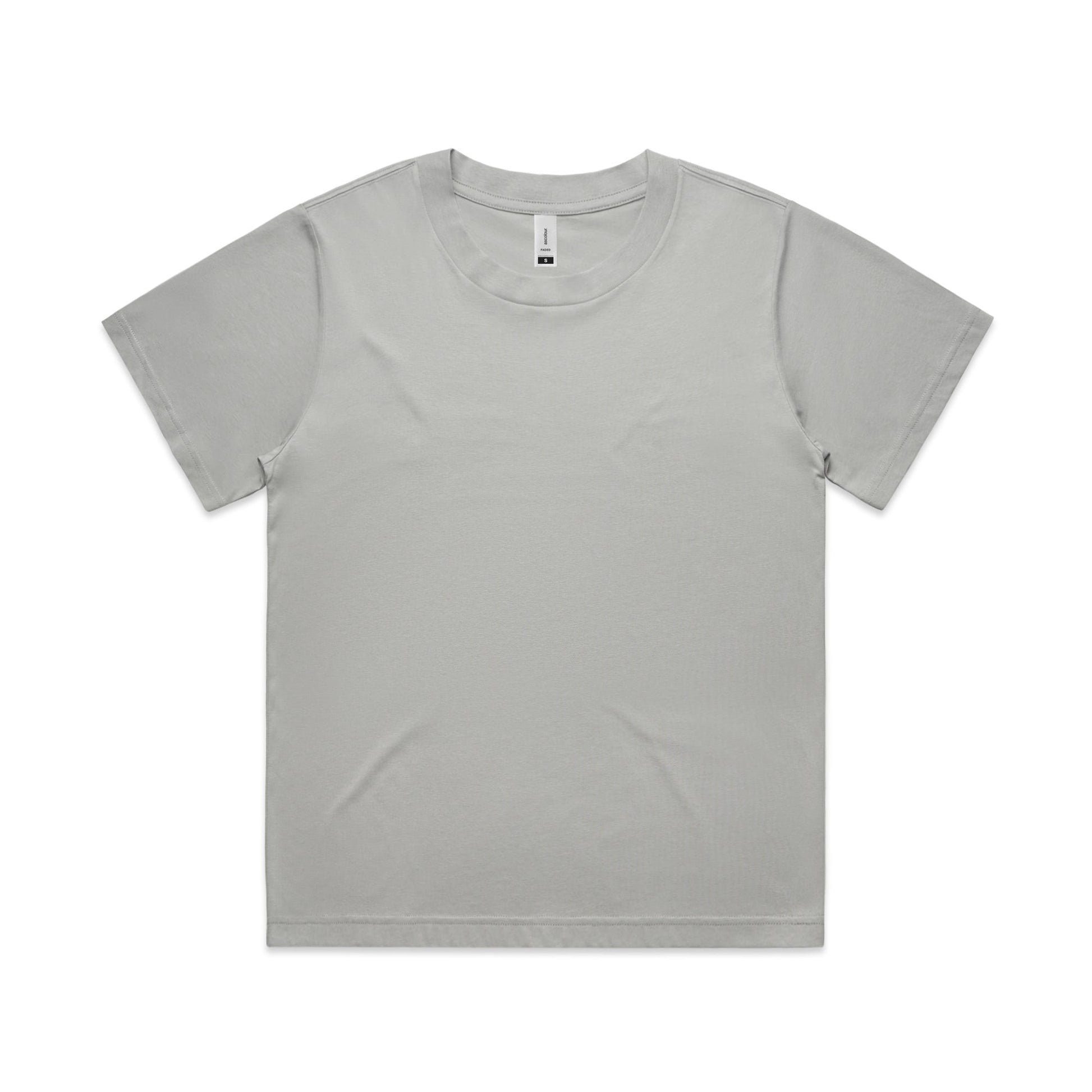 Ascolour Wo'S Martina Tee(4006)
