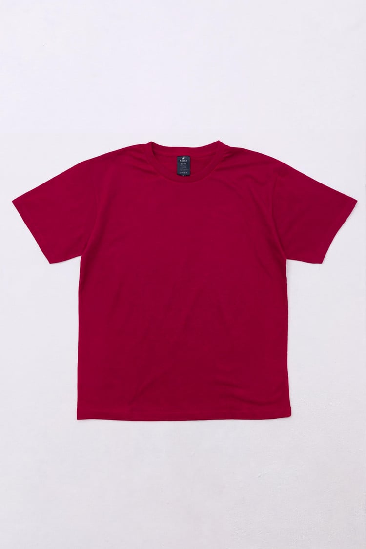 Baxsy Surf Tee Mens (004)