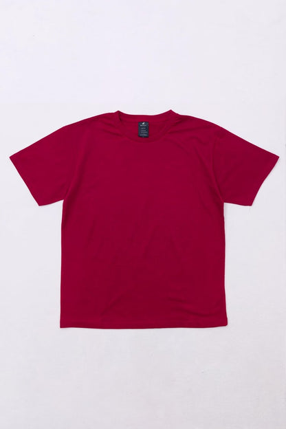 Baxsy Surf Tee Mens (004)