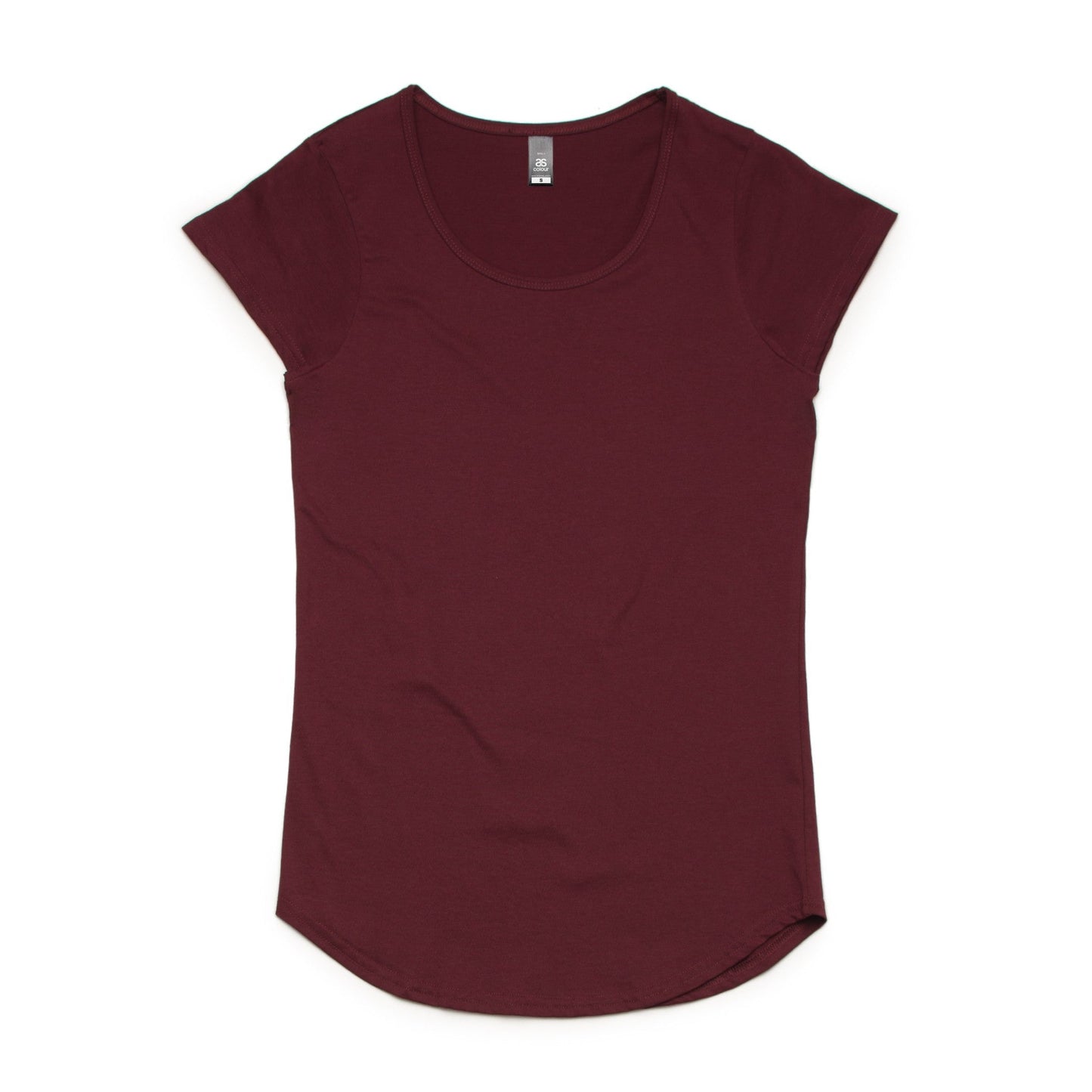 Ascolour Mali Tee-(4008)