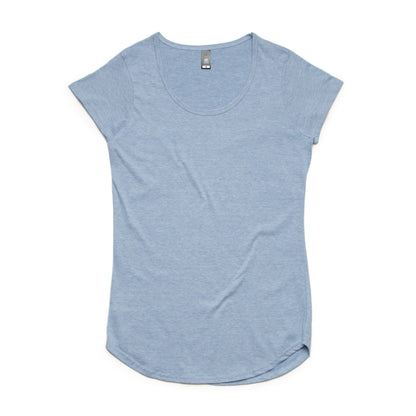 Ascolour Mali Tee-(4008)