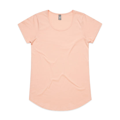 Ascolour Mali Tee-(4008)