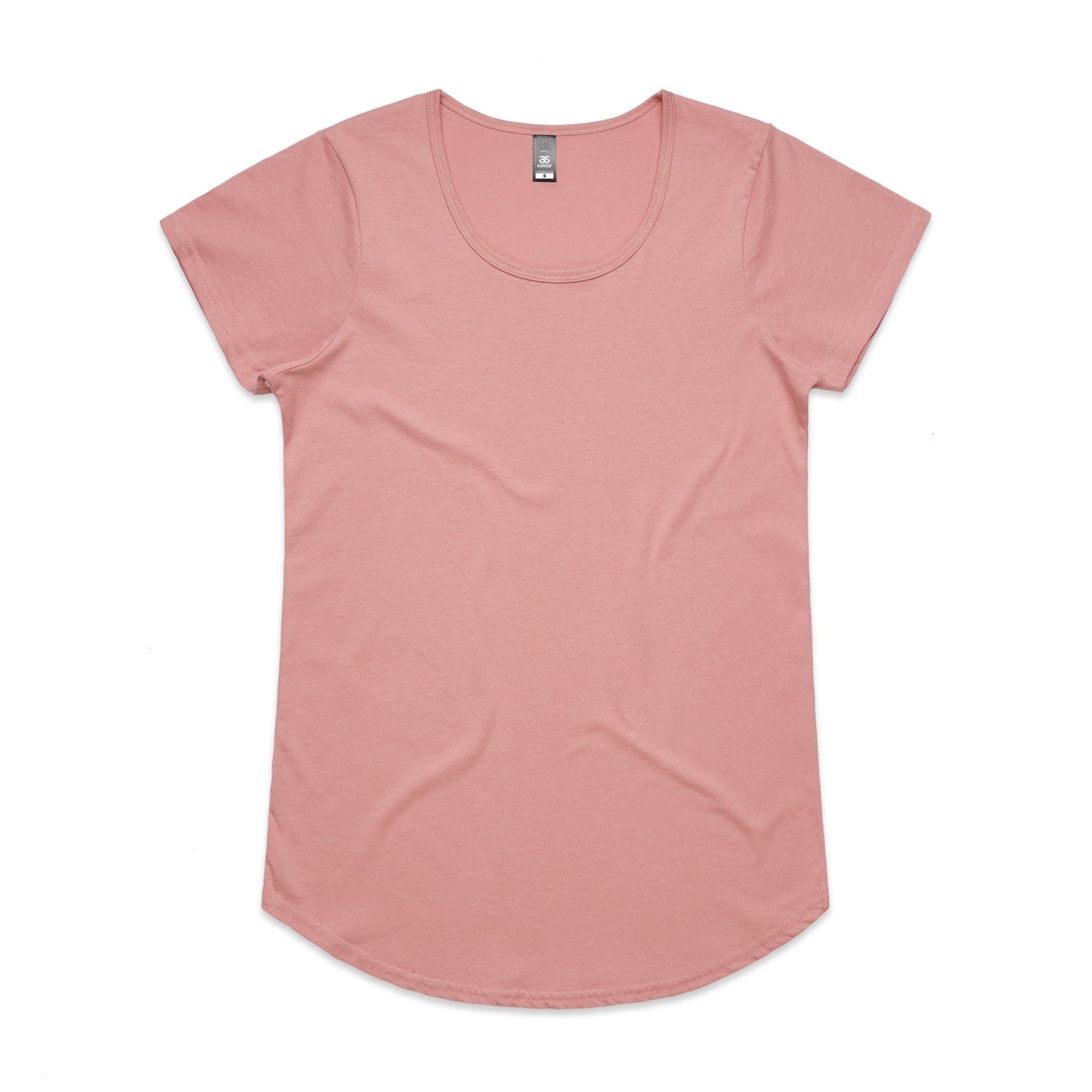 Ascolour Mali Tee-(4008)