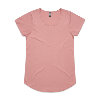 Ascolour Mali Tee-(4008)