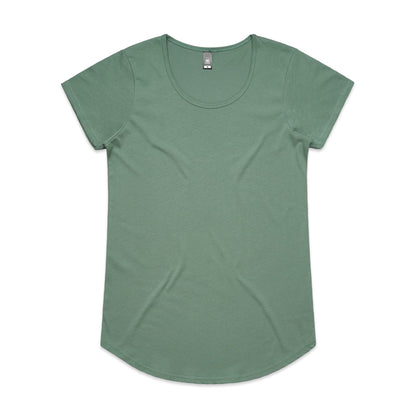 Ascolour Mali Tee-(4008)