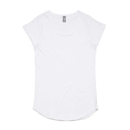 Ascolour Mali Tee-(4008)