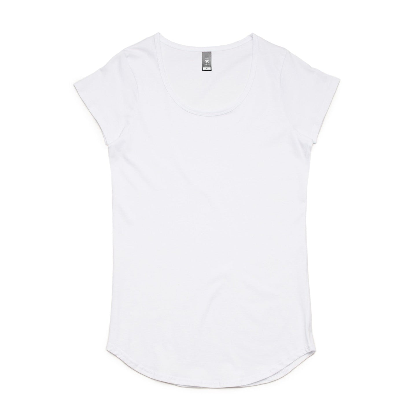 Ascolour Mali Tee-(4008)