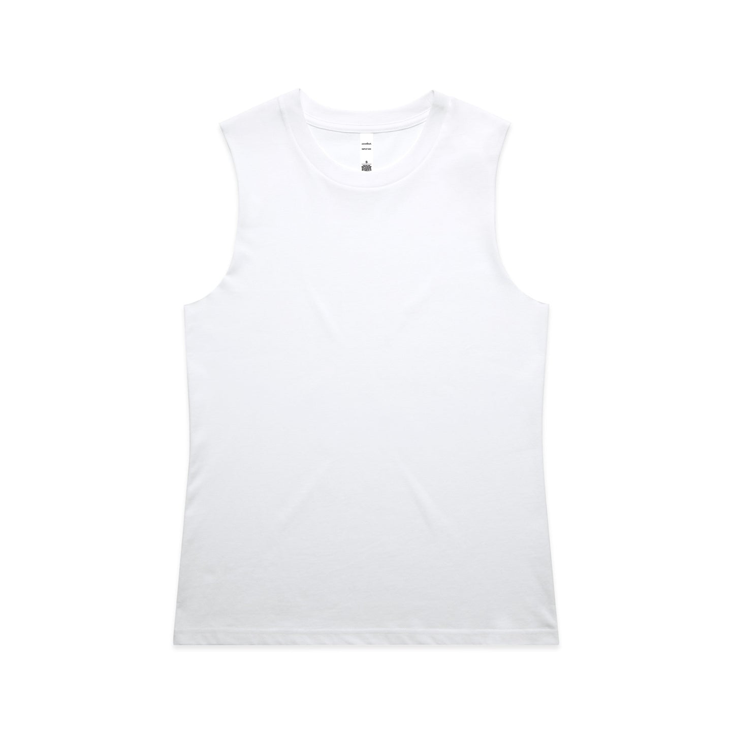 Ascolour Wo's Maple Tank-(4017)
