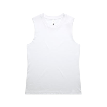Ascolour Wo's Maple Tank-(4017)