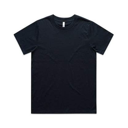 Ascolour Wo's Classic Tee(4026)2nd Colour
