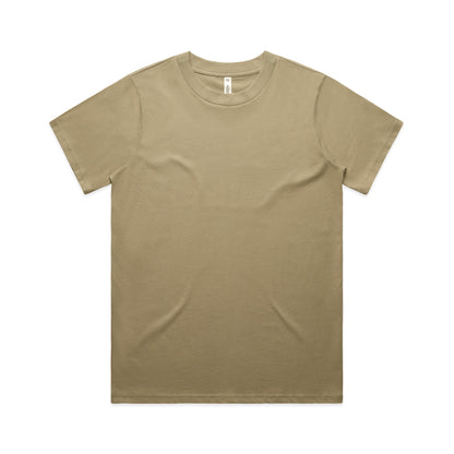 Ascolour Wo's Classic Tee(4026)