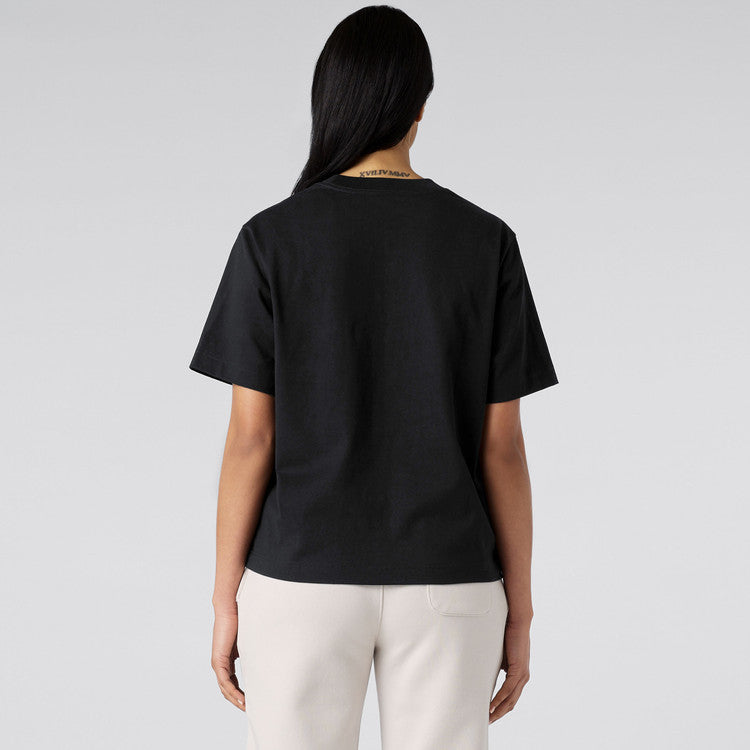 Ascolour Wo's Box Tee-(4030)