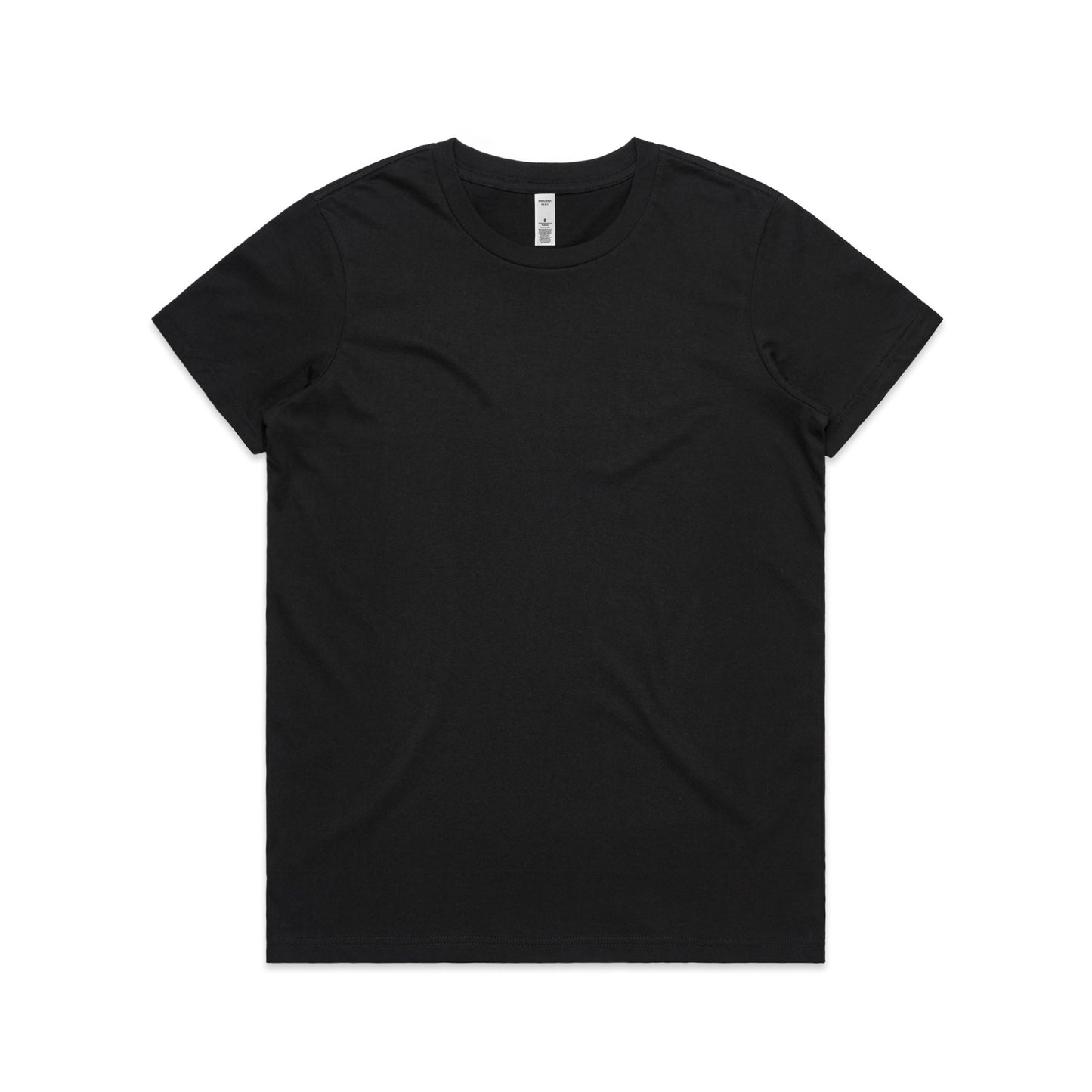 Ascolour Wo's Basic Tee  (4051)