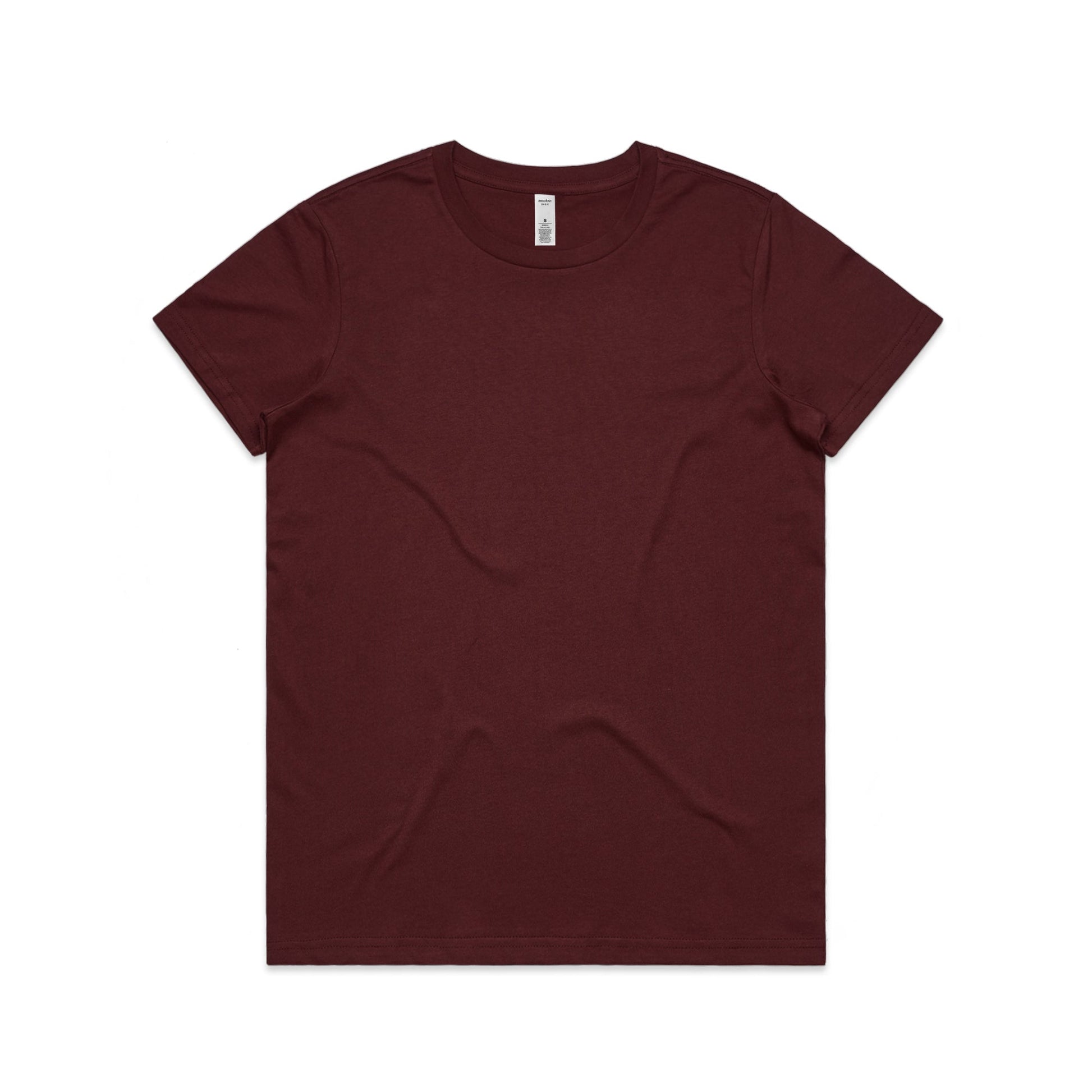 Ascolour Wo's Basic Tee  (4051)