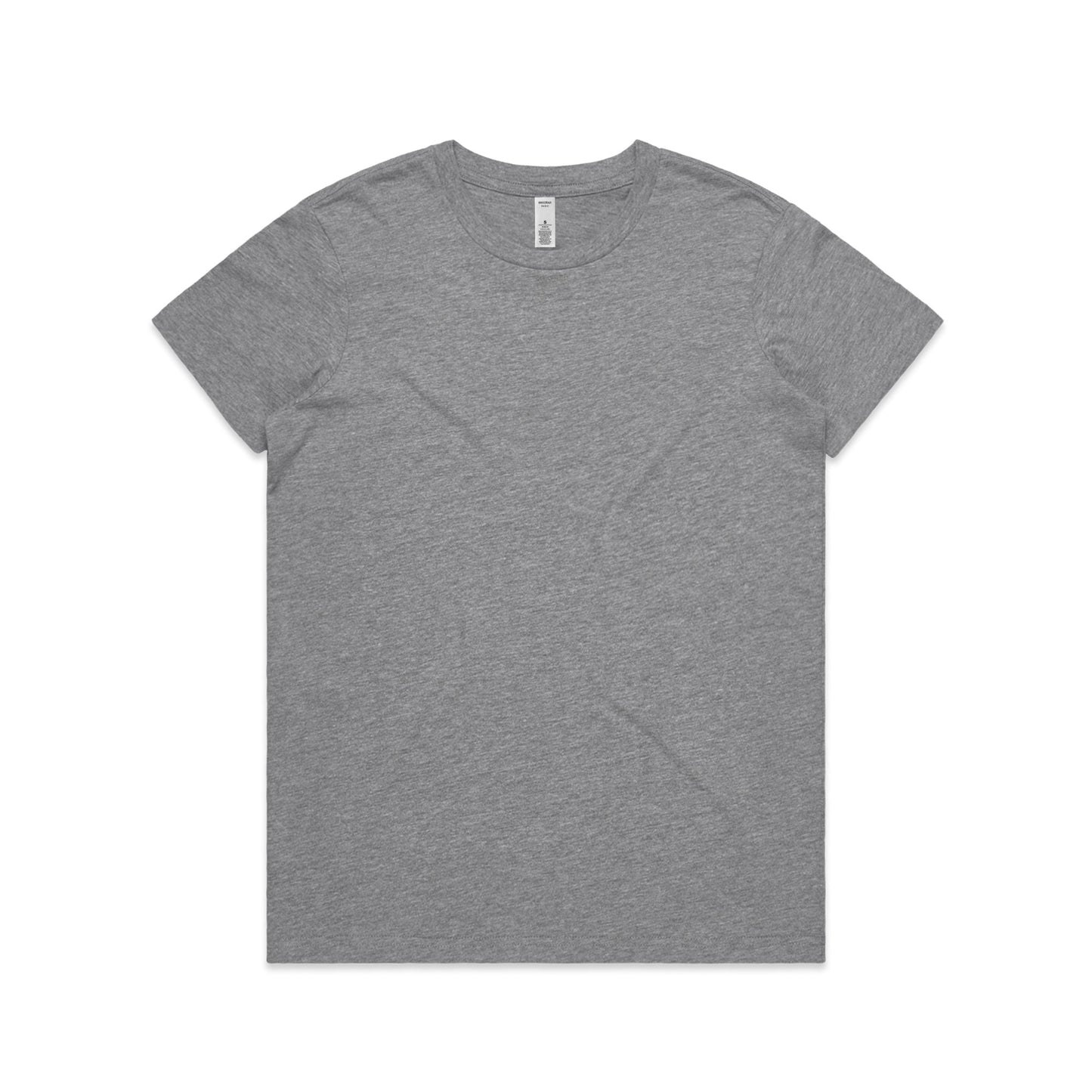 Ascolour Wo's Basic Tee  (4051)