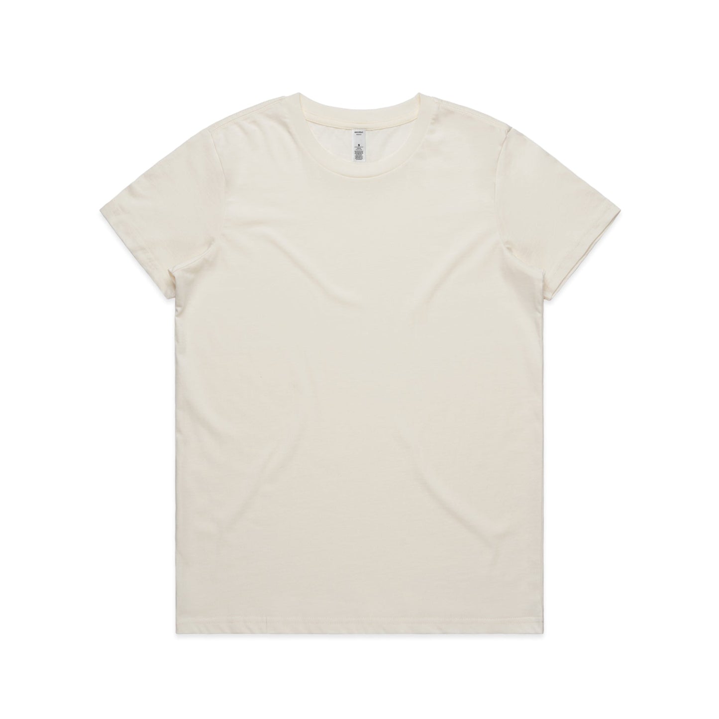 Ascolour Wo's Basic Tee  (4051)