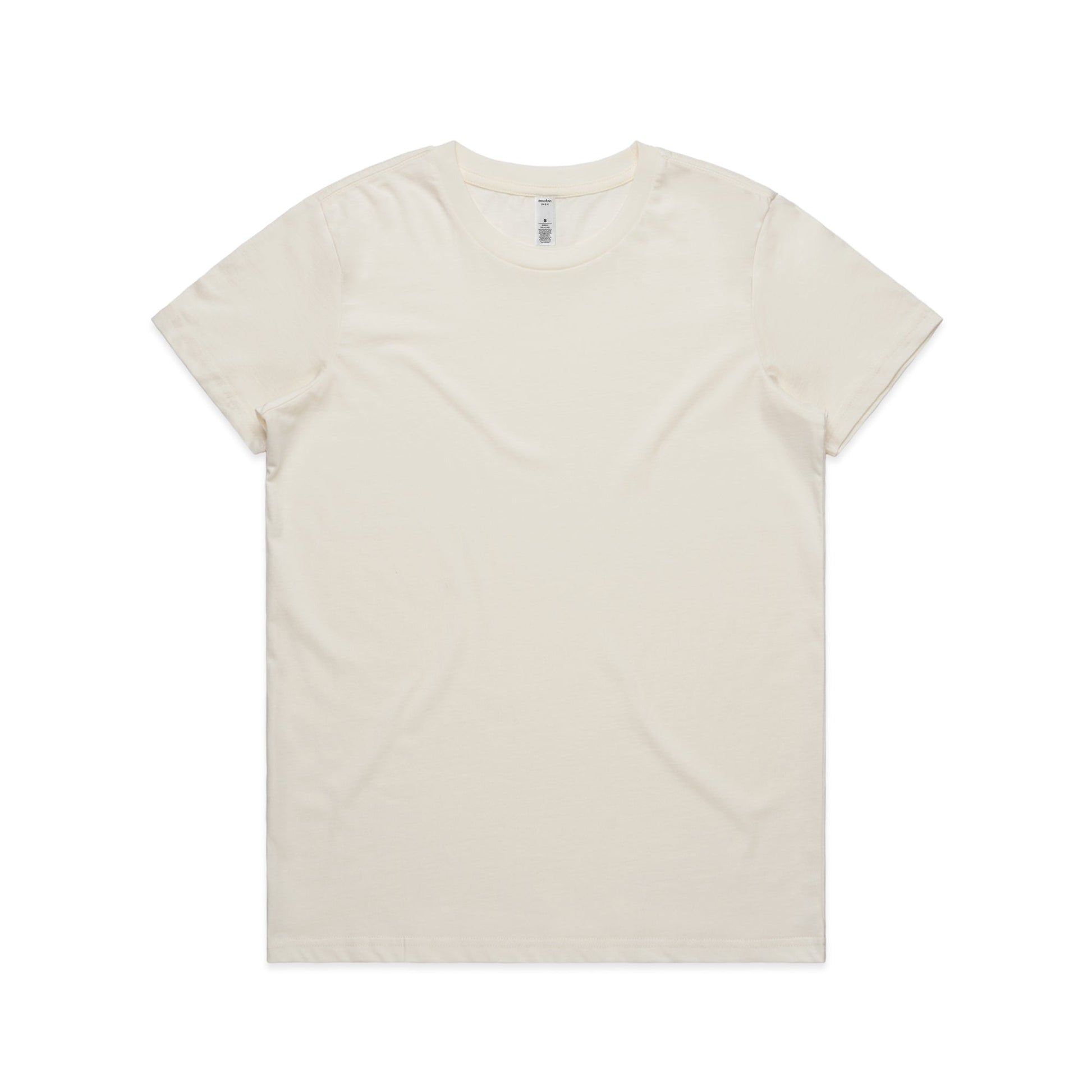 Ascolour Wo's Basic Tee  (4051)