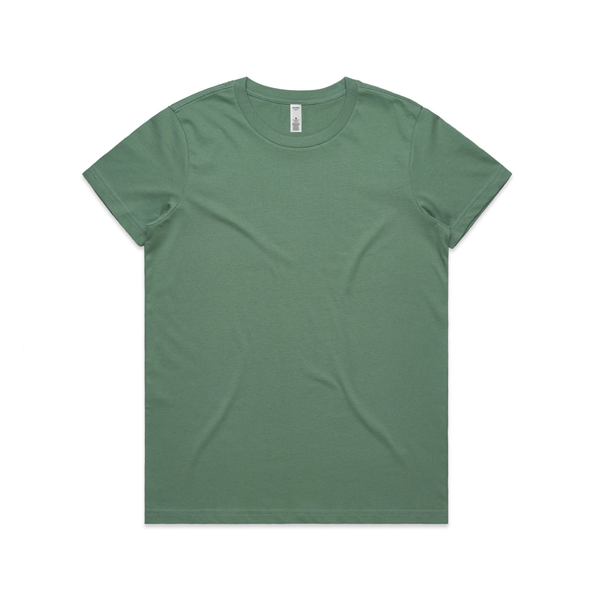 Ascolour Wo's Basic Tee  (4051)