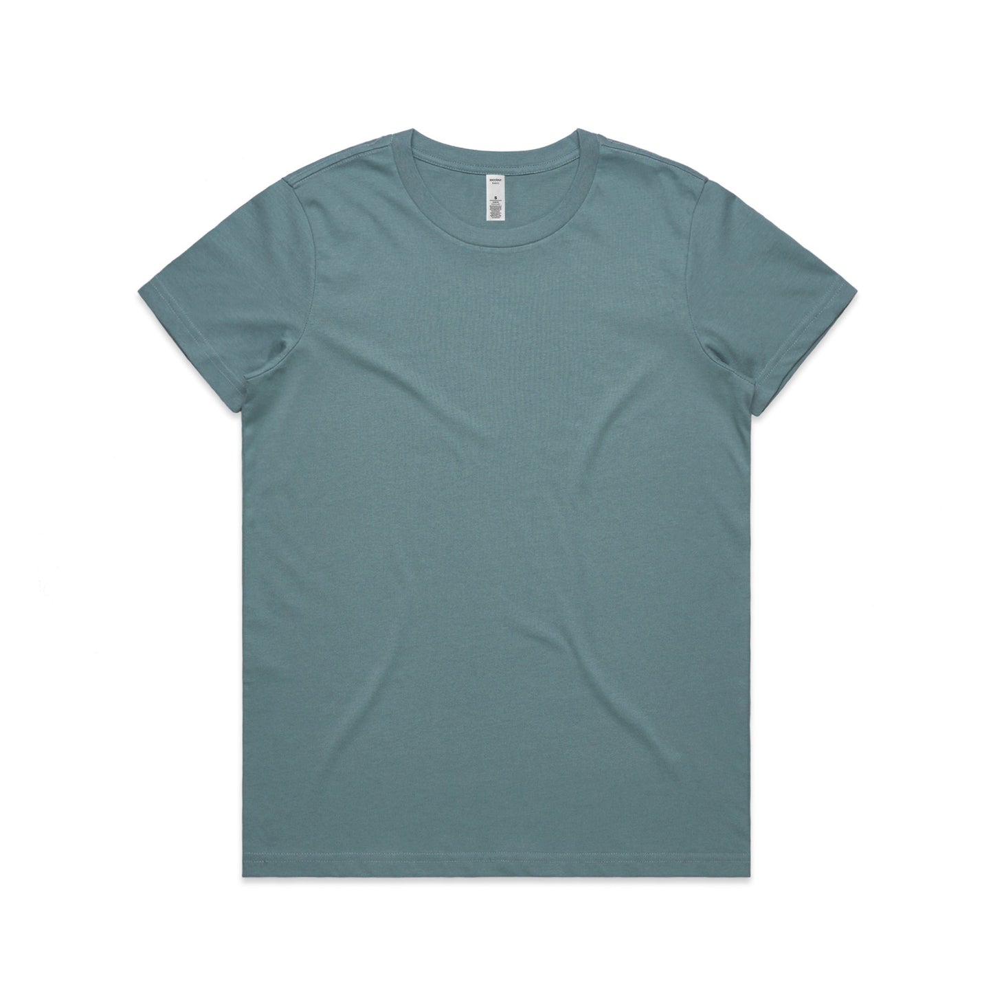 Ascolour Wo's Basic Tee  (4051)