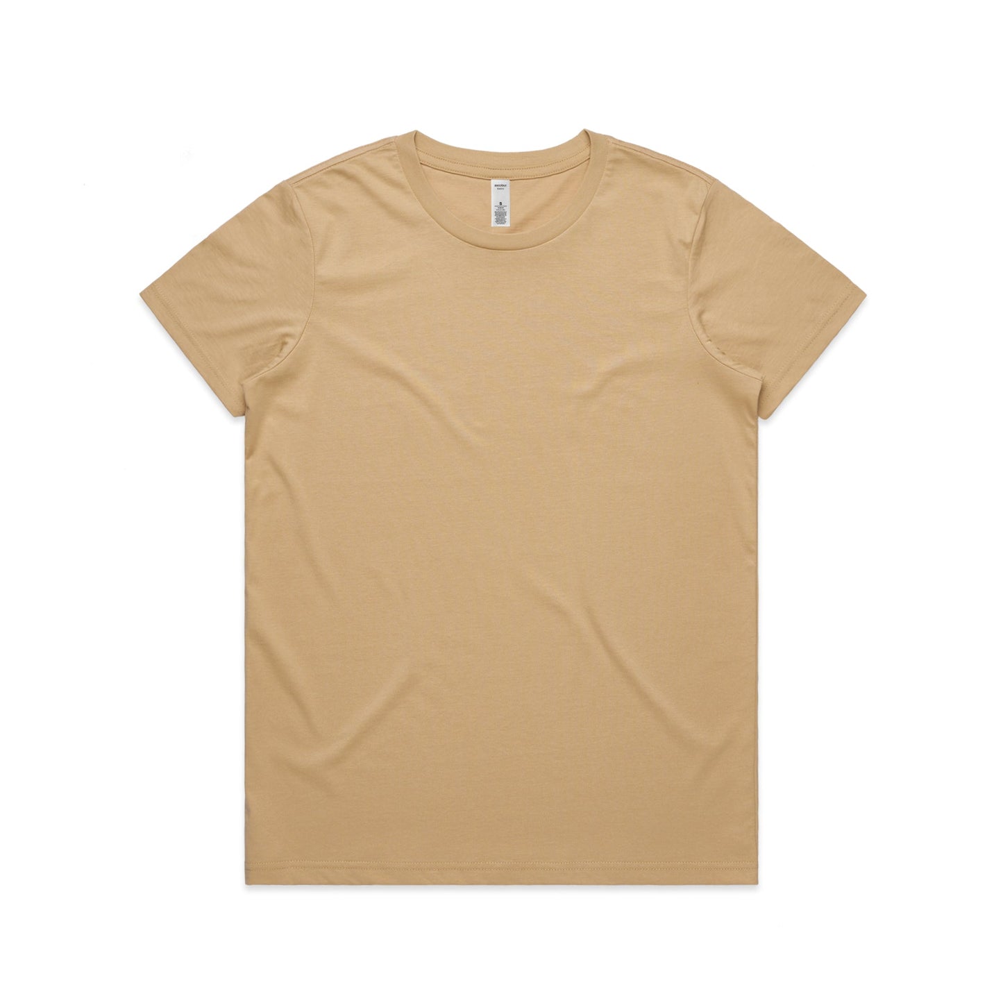 Ascolour Wo's Basic Tee  (4051)