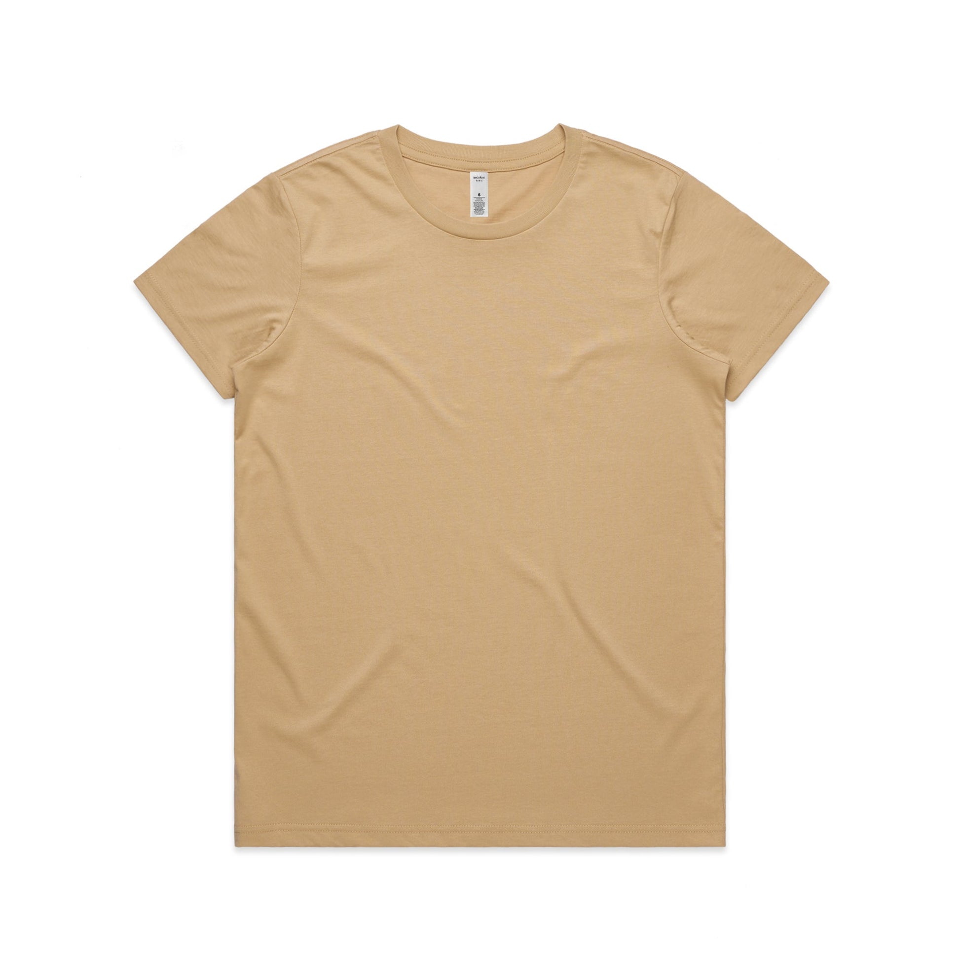 Ascolour Wo's Basic Tee  (4051)